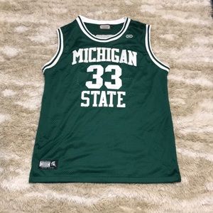 🏀MICHIGAN STATE 🏀 Magic Johnson Jersey